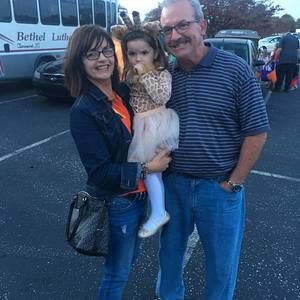 Meet your Posher, Colette